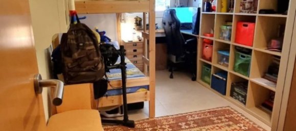 2 bedrooms Apartment in San Antonio De Portmany, Spain No. 14051 14