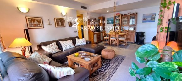 2 bedrooms Apartment in San Antonio De Portmany, Spain No. 14051 3