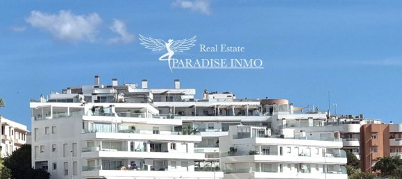 2 bedrooms Apartment in San Antonio De Portmany, Spain No. 14051 8