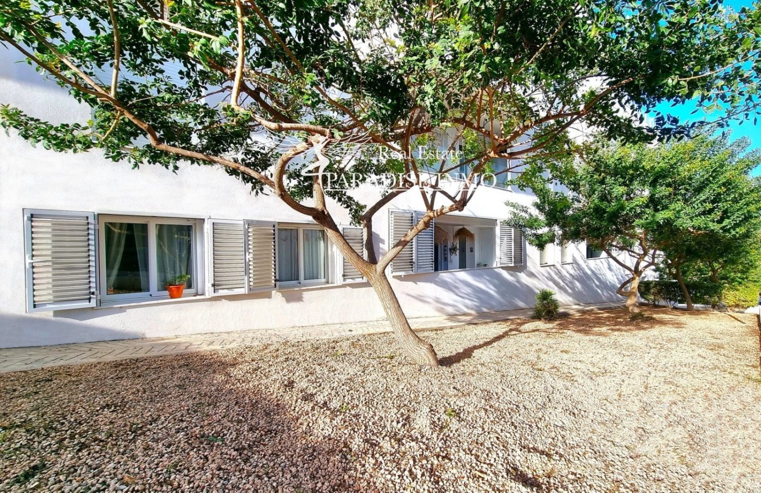 2 bedrooms Apartment in San Antonio De Portmany, Spain No. 14051