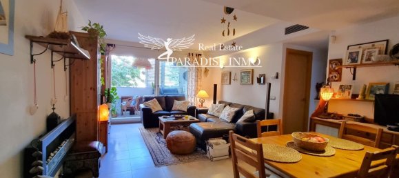 2 bedrooms Apartment in San Antonio De Portmany, Spain No. 14051 2