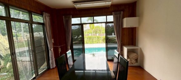 2 غرف نوم منزل في Chiang Mai, Thailand رقم 61510 8