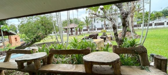 2 غرف نوم منزل في Chiang Mai, Thailand رقم 61510 21