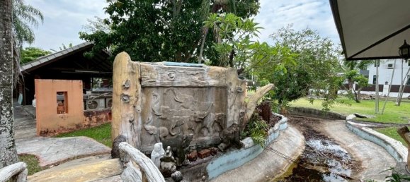 2 غرف نوم منزل في Chiang Mai, Thailand رقم 61510 23