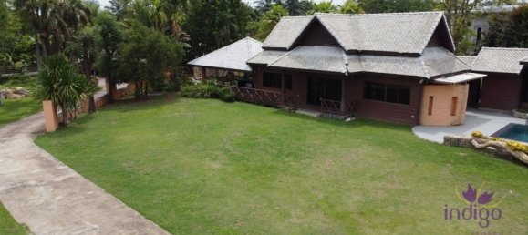 2 غرف نوم منزل في Chiang Mai, Thailand رقم 61510 3