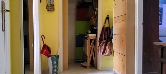 3 rooms Apartment in Turin, Italy No. 133543 44