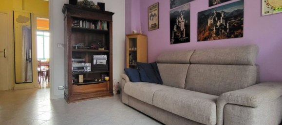 3 rooms Apartment in Turin, Italy No. 133543 35