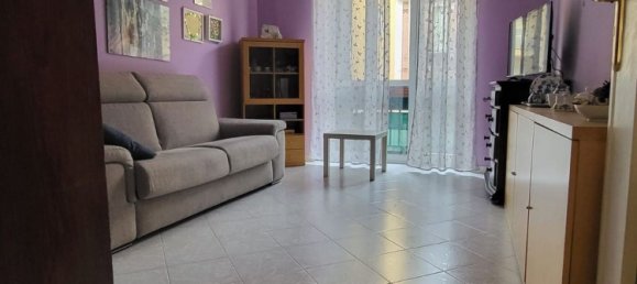 3 rooms Apartment in Turin, Italy No. 133543 33