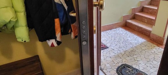 3 rooms Apartment in Turin, Italy No. 133543 15