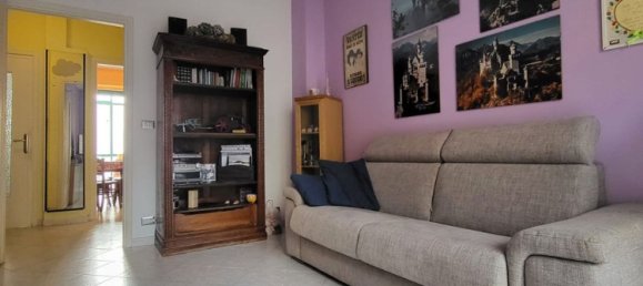 3 rooms Apartment in Turin, Italy No. 133543 32