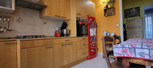 3 rooms Apartment in Turin, Italy No. 133543 18