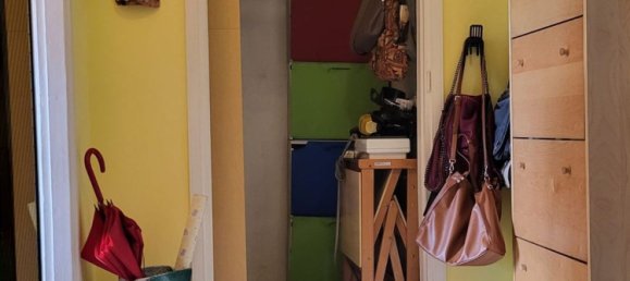 3 rooms Apartment in Turin, Italy No. 133543 43