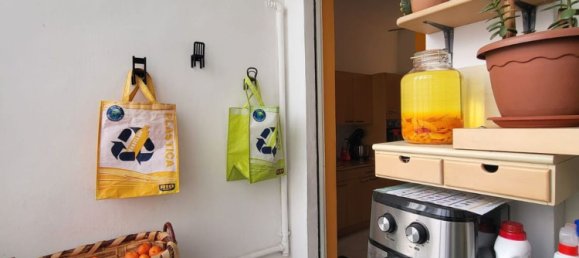 3 rooms Apartment in Turin, Italy No. 133543 20