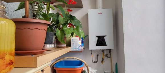 3 rooms Apartment in Turin, Italy No. 133543 7