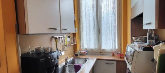 3 rooms Apartment in Turin, Italy No. 133543 22