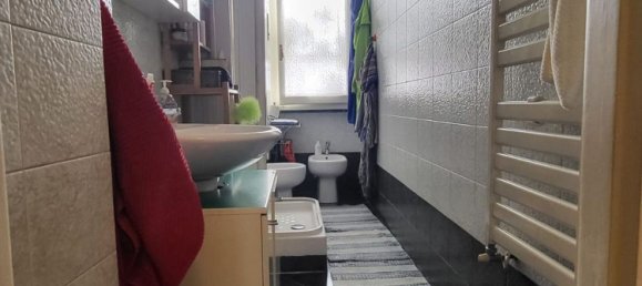 3 rooms Apartment in Turin, Italy No. 133543 40