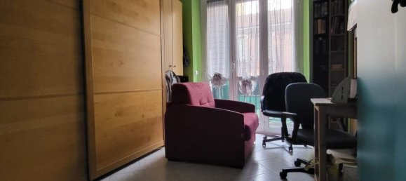 3 rooms Apartment in Turin, Italy No. 133543 12