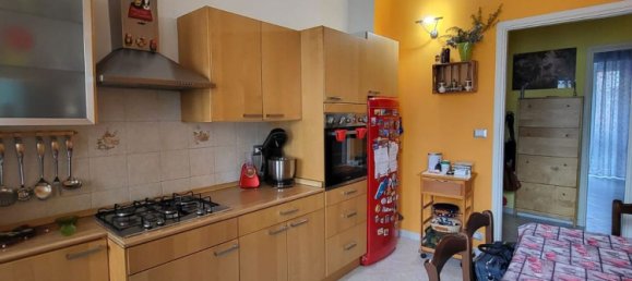 3 rooms Apartment in Turin, Italy No. 133543 19