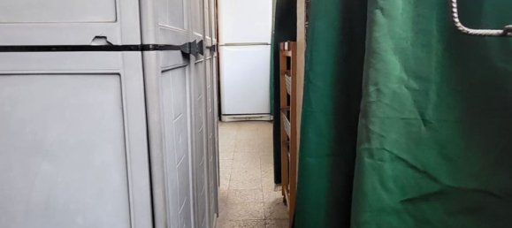 3 rooms Apartment in Turin, Italy No. 133543 8