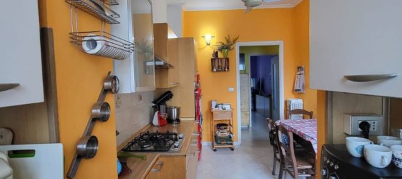3 rooms Apartment in Turin, Italy No. 133543 21
