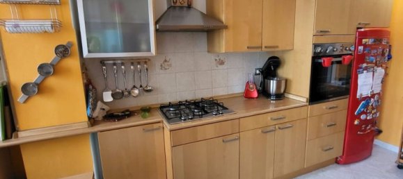3 rooms Apartment in Turin, Italy No. 133543 17