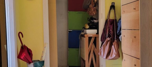 3 rooms Apartment in Turin, Italy No. 133543 42