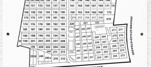 Terreno en Ottakring, Austria 296 m² No. 160333 25