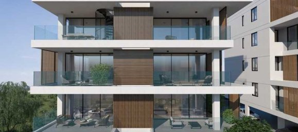 2 chambres Appartement à Limassol, Cyprus No. 11693 3