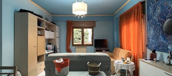 2 rooms Apartment in Avellino, Italy No. 303585 8