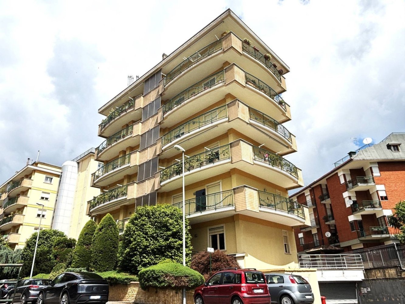 2 rooms Apartment in Avellino, Italy No. 303585