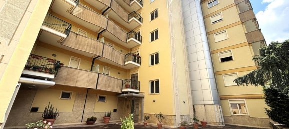 2 rooms Apartment in Avellino, Italy No. 303585 6