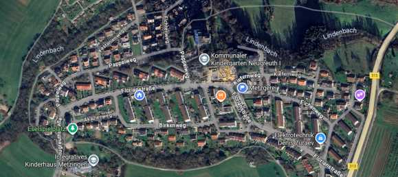 2 bedrooms Apartment in Reutlingen, Germany No. 276001 2