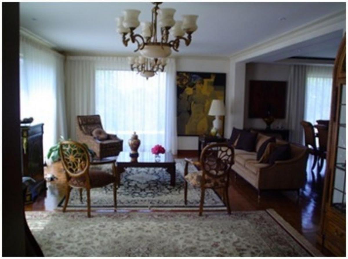 6 غرف نوم منزل في Nuevo Leon, Mexico رقم 179526