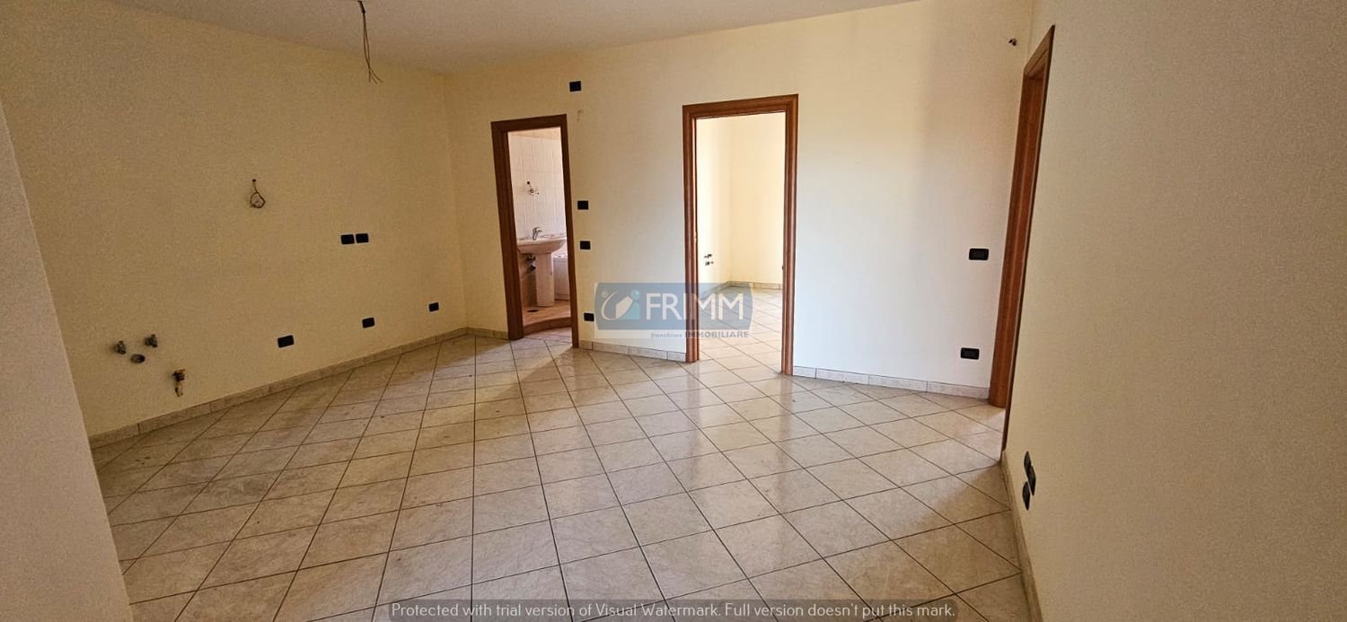 3 Schlafzimmer Wohnung in Castello di Cisterna, Italy, Nr. 347474