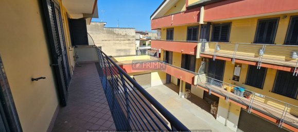 3 Schlafzimmer Wohnung in Castello di Cisterna, Italy, Nr. 347474 7