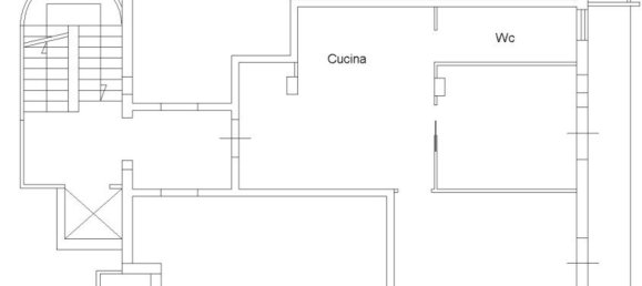 3 Schlafzimmer Wohnung in Castello di Cisterna, Italy, Nr. 347474 9