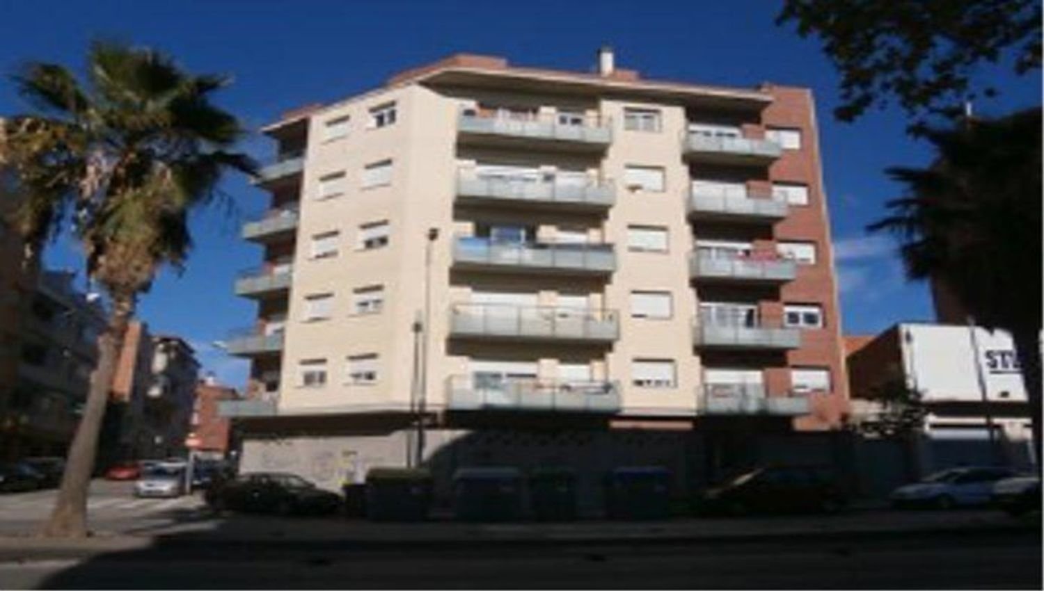 Garage in Terrassa, Spain 31m², Nr. 201034
