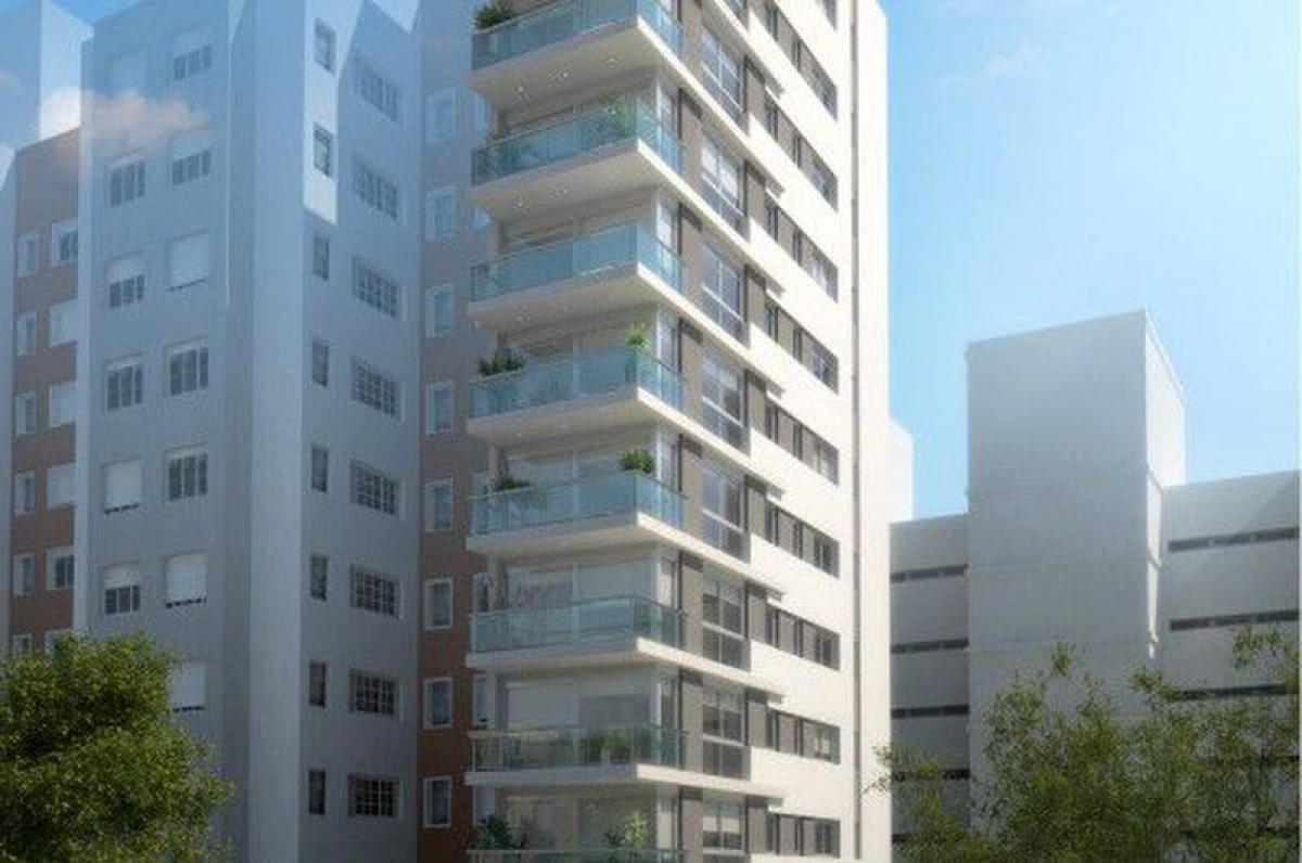 2 Schlafzimmer Wohnung in Mar del Plata, Argentina, Nr. 102552