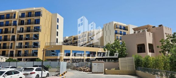 1 bedroom Apartment in Al Hamra Village, UAE No. 33128 23