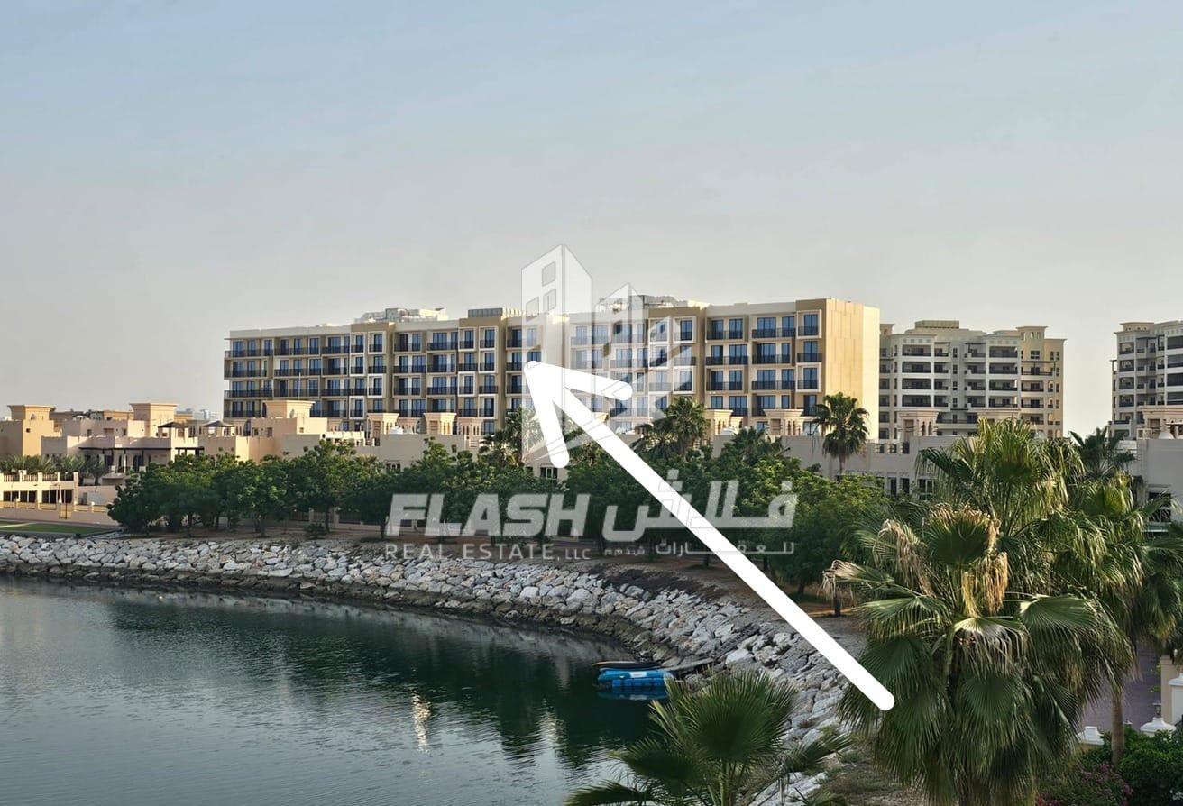 1 bedroom Apartment in Al Hamra Village, UAE No. 33128