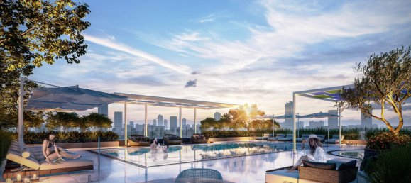 Studio in Dubai Hills Estate, UAE, Nr. 12087 9