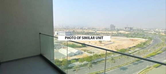 Studio in Dubai Hills Estate, UAE, Nr. 12087 7