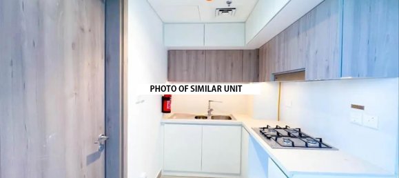 Studio in Dubai Hills Estate, UAE, Nr. 12087 5