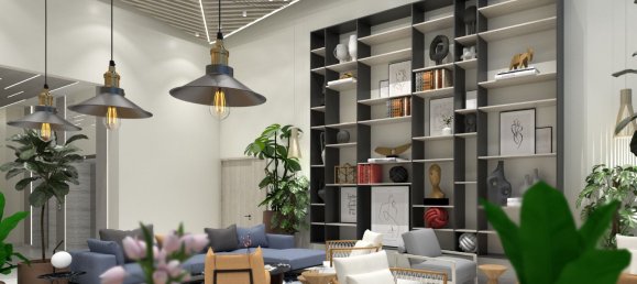 Studio in Dubai Hills Estate, UAE, Nr. 12087 2