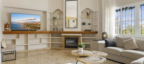 5 bedrooms Villa in Alhaurin de la Torre, Spain No. 133755 11