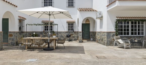 5 bedrooms Villa in Alhaurin de la Torre, Spain No. 133755 7