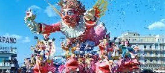 6 rooms House in Viareggio, Italy No. 155313 6