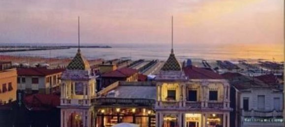 6 rooms House in Viareggio, Italy No. 155313 36