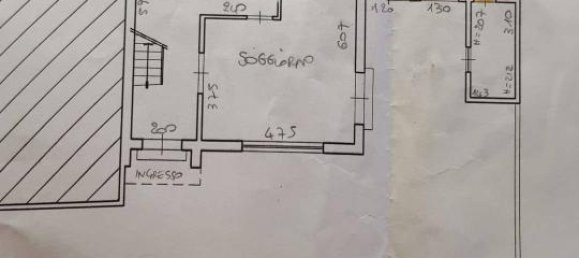 6 rooms House in Viareggio, Italy No. 155313 39