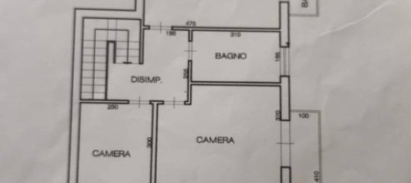 6 rooms House in Viareggio, Italy No. 155313 40